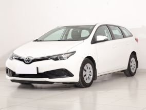 Toyota Auris - 2018