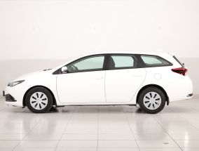 Toyota Auris - 2018