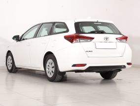 Toyota Auris - 2018