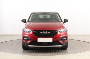 Opel Grandland X - 2017