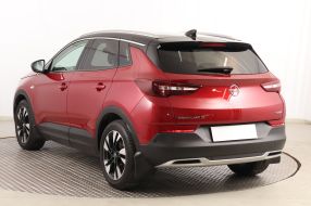 Opel Grandland X - 2017