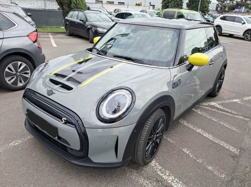 MINI Mini - 2021