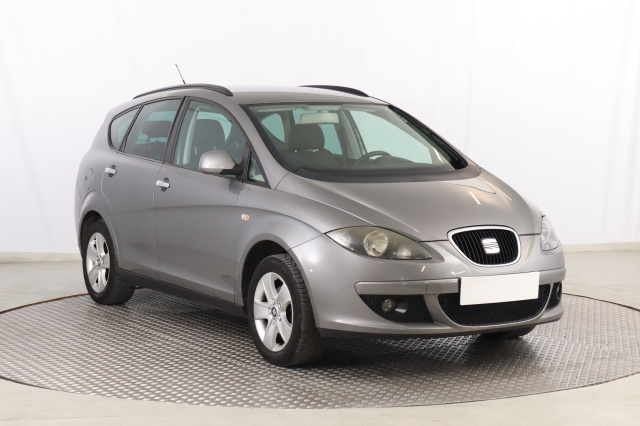 Seat Altea XL 2008