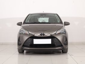 Toyota Yaris - 2019