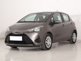Toyota Yaris - 2019