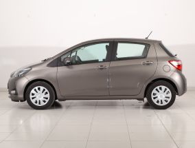 Toyota Yaris - 2019