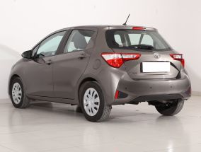 Toyota Yaris - 2019