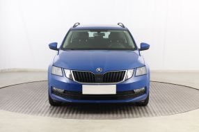Skoda Octavia - 2018