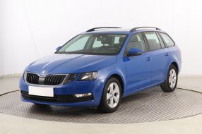 Skoda Octavia - 2018
