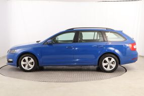 Skoda Octavia - 2018