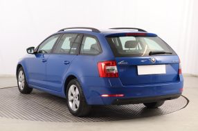 Skoda Octavia - 2018