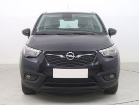 Opel Crossland X - 2019