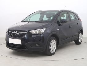 Opel Crossland X - 2019