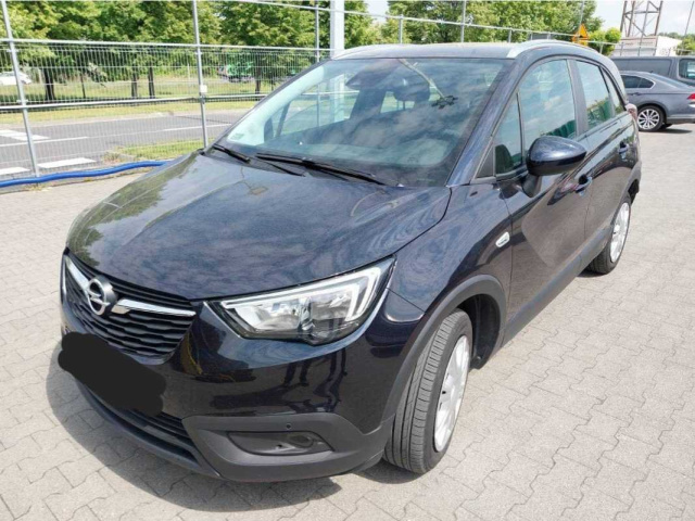 Opel Crossland 2019