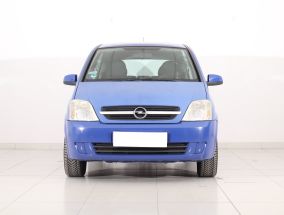Opel Meriva - 2005