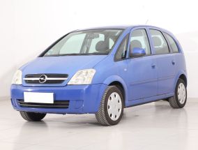 Opel Meriva - 2005