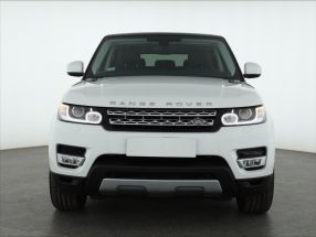 Land Rover Range Rover Sport - 2015