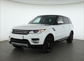 Land Rover Range Rover Sport - 2015