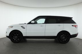 Land Rover Range Rover Sport - 2015