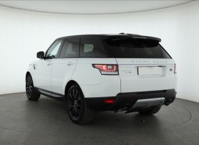 Land Rover Range Rover Sport - 2015