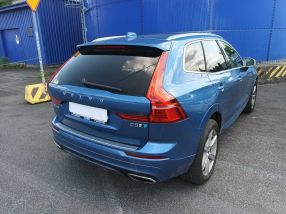 Volvo XC60 - 2017