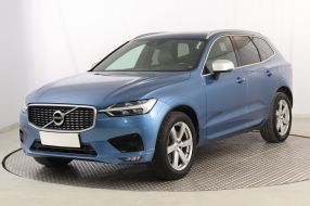 Volvo XC60 - 2017