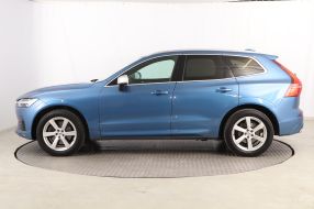 Volvo XC60 - 2017