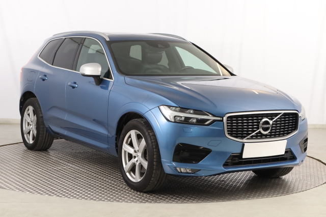 Volvo XC60 2017