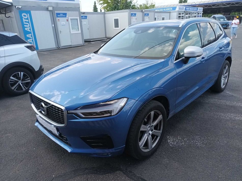 Volvo XC60 - 2017