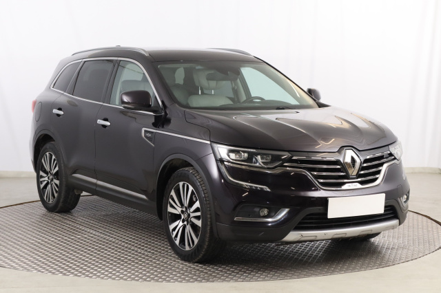 Renault Koleos 2019
