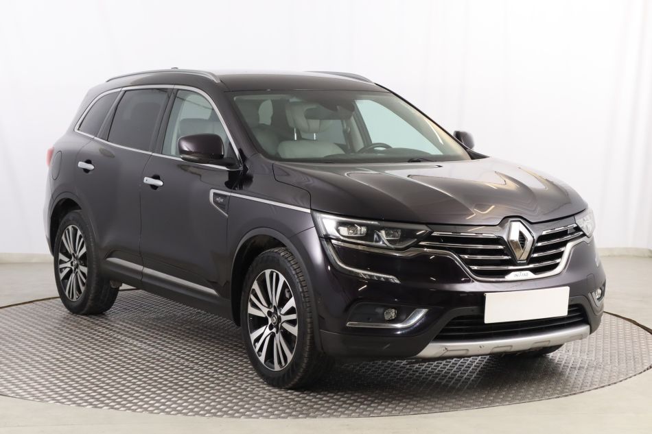 Renault Koleos - 2019