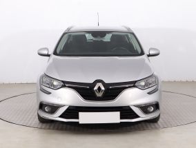 Renault Megane - 2018