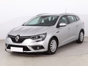 Renault Megane - 2018
