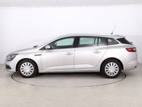 Renault Megane - 2018