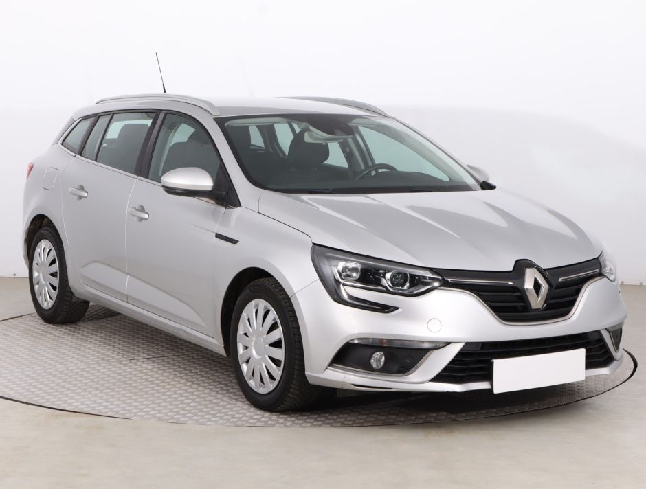 Renault Megane - 2018