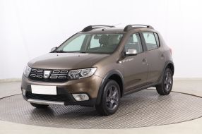 Dacia Sandero - 2017