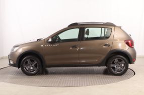 Dacia Sandero - 2017