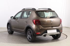 Dacia Sandero - 2017