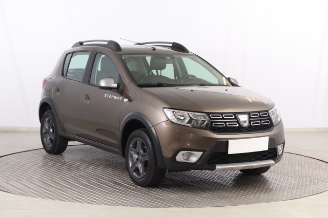 Dacia Sandero 2017