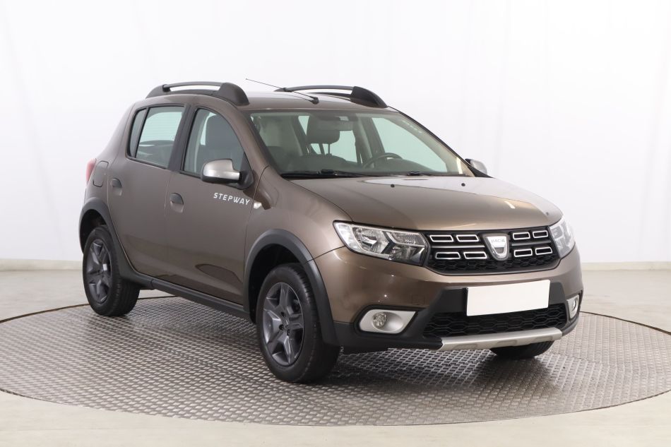 Dacia Sandero - 2017