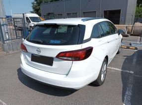 Opel Astra - 2020