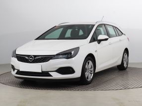 Opel Astra - 2020