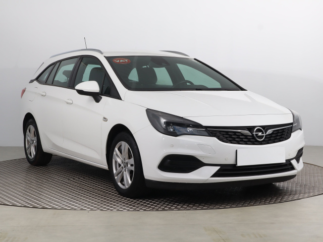 Opel Astra 2020