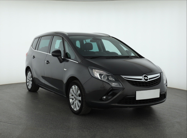 Opel Zafira 2014