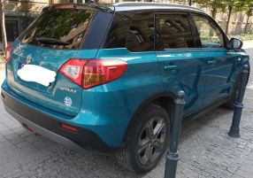 Suzuki Vitara - 2018