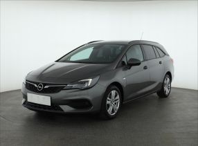 Opel Astra - 2020