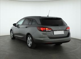 Opel Astra - 2020