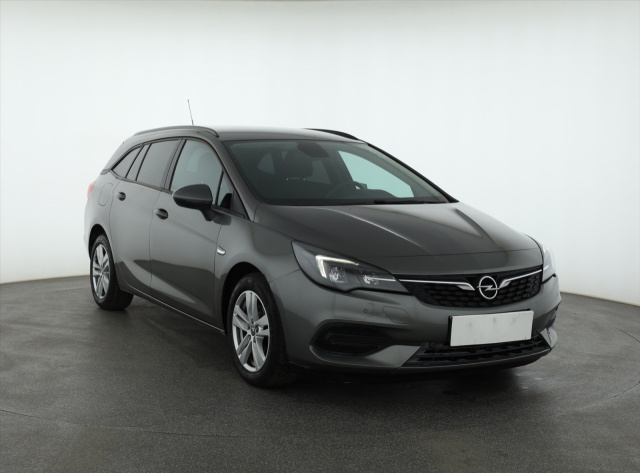 Opel Astra 2020