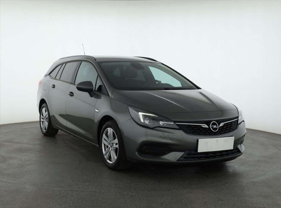 Opel Astra - 2020