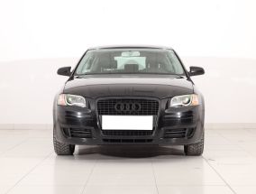 Audi A3 - 2008